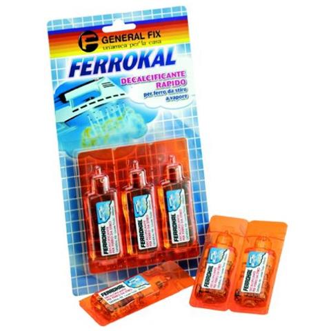Ferox Stylo Blister Ml. 15 - Foto 2