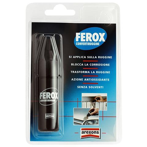 Ferox Stylo Blister Ml. 15 - Foto 1