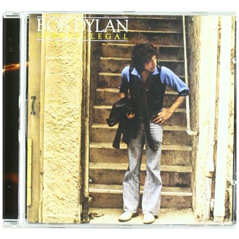 Bob Dylan - Street Legal - Foto 1