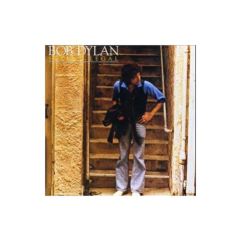 Bob Dylan - Street Legal - Foto 2