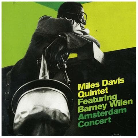 Miles Davis - Amsterdam Concert - Foto 1