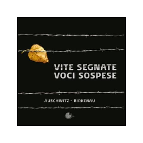 Vite segnate. Voci sospese. Auschwitz-Birkenau - Foto 2
