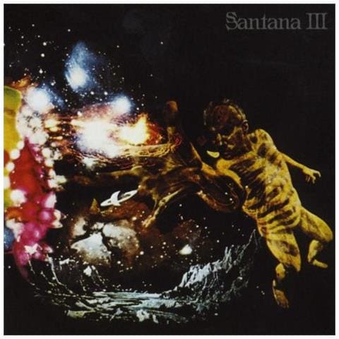Santana - Santana III (2 Cd)  - Foto 1