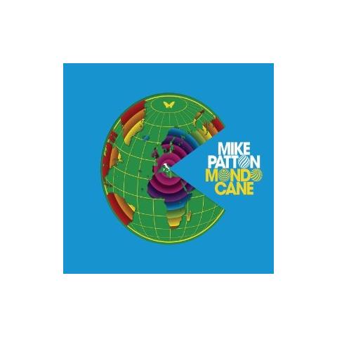 Patton, Mike - Mondo Cane - Foto 1