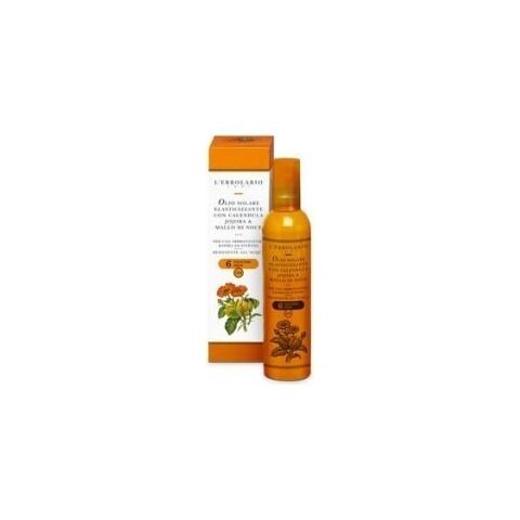 Velo Solare Con Monoi & Olio di Cocco Protezione Capelli - Foto 1