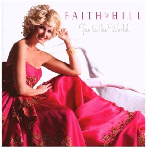 Faith Hill - Joy To The World - Foto 1