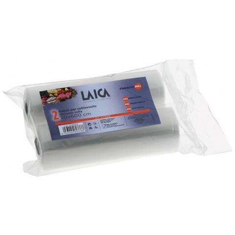 Confezione da 2 Rotoli  - Foto 2