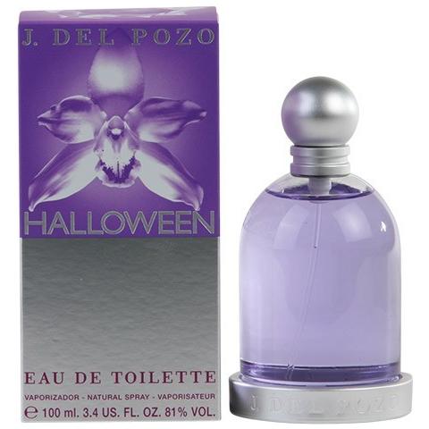 Halloween Edt Spray 100 Ml Ne-10707 - Foto 1