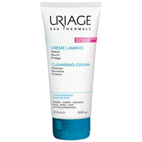 Iq Creme Lavante 200ml - Foto 1