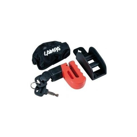 65391 Scooter Ganascia Bloccadisco - Foto 1