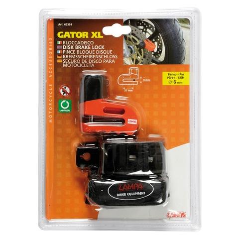 65391 Scooter Ganascia Bloccadisco - Foto 10