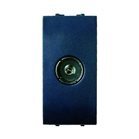 Presa Coassiale Tv Diretta Femmina - Foto 2