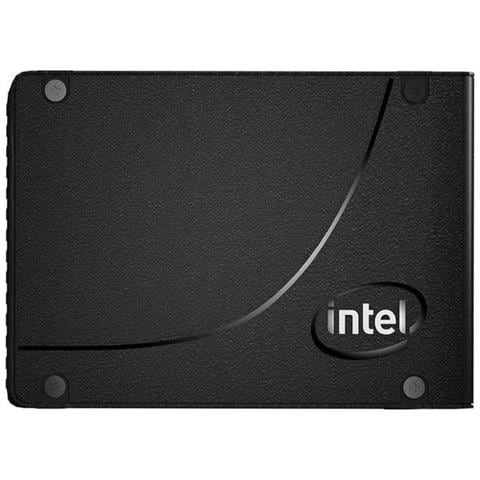 SSD 375 GB Serie DC P4800X 2.5" Interfaccia PCIe x4 - Foto 1