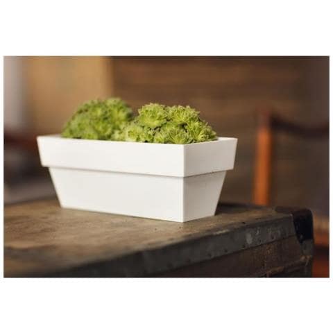 Jardiniere 12x30 8512 bla - Foto 1