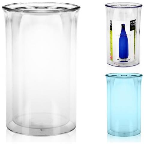 Porta Bottiglie Termico Freezing Utensili Da Cucina - Foto 1