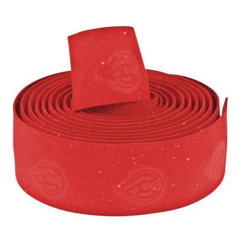 Nastro Manubrio Gel Red - Foto 1