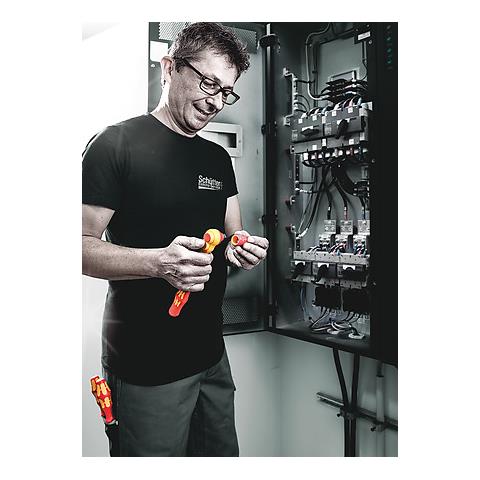 05004956001 bussola e set di bussole Presa elettrica - Foto 2