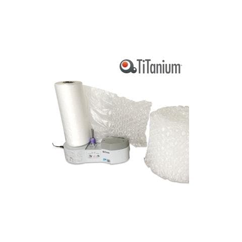 film cuscino bolle (400x290mm) wiroll 300mt per macchina wi1000 - Foto 1