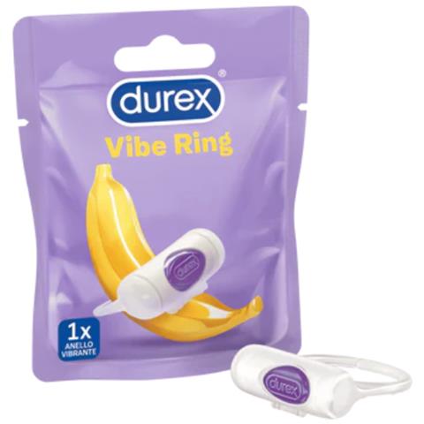 Play Vibration Ring Anello Stimolante Per Lui E Lei 30% Di Potenza In Più - Foto 7