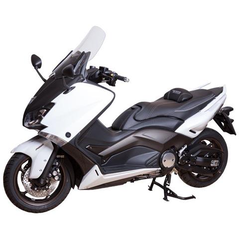 Selle Comfort Seat Yamaha Tmax500 Tmax530 Ricambi 2005-2016 - Foto 2