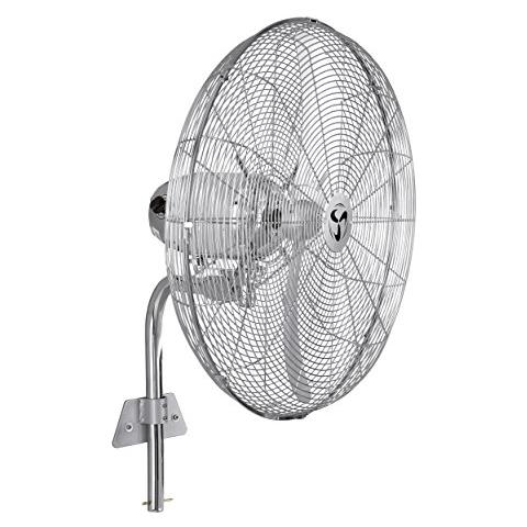 Wm2 Wall Eco, Ventilatore, - Foto 1