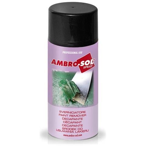 Sverniciatore spray 400ml - Foto 1