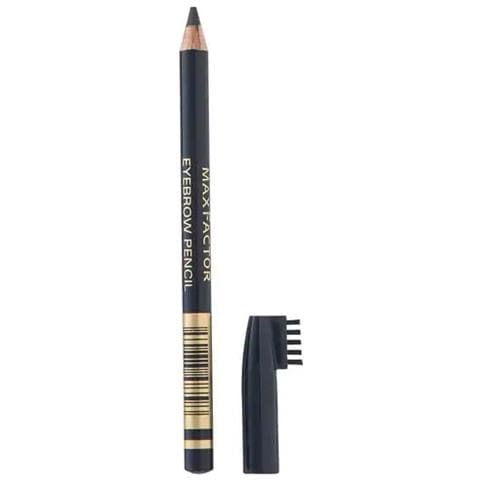 Eyebrow Pencil 001 Ebony - Foto 1