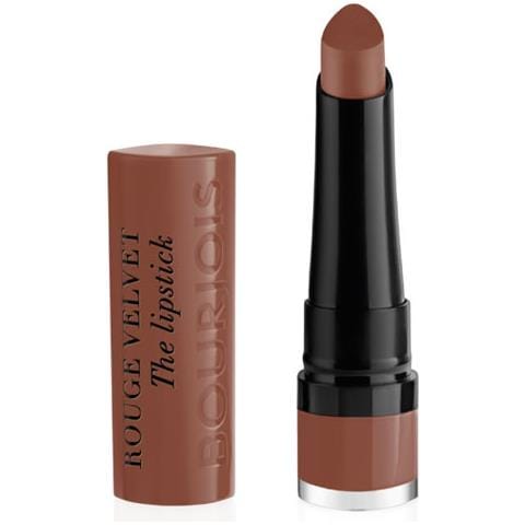 Rouge Velvet Lipstick - Rossetto 24 Pari'sienne 2.4g - Foto 1