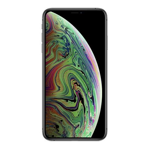 [Ricondizionato SILVER] iPhone XS 64Gb Grigio Siderale - Foto 2