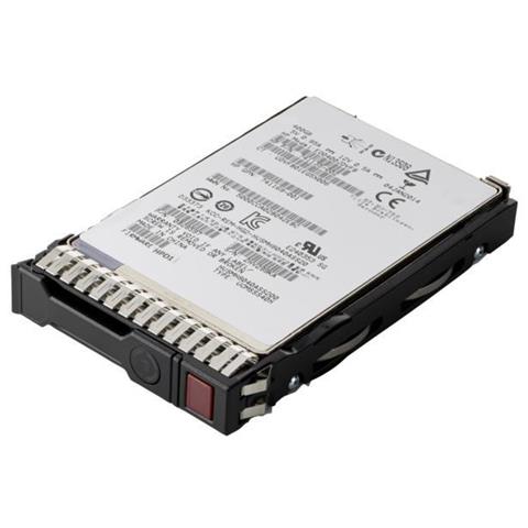 SSD 960 GB Serie Enterprise P18434-B21 2.5" Interfaccia Sata III - Foto 1