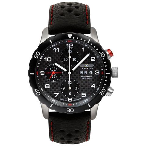 7216-2 Orologio Da Uomo - Foto 1