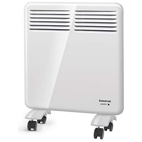 Radiatore Elettrico Digitale Chta-1000 1000w Bianco S0423236 - Foto 1