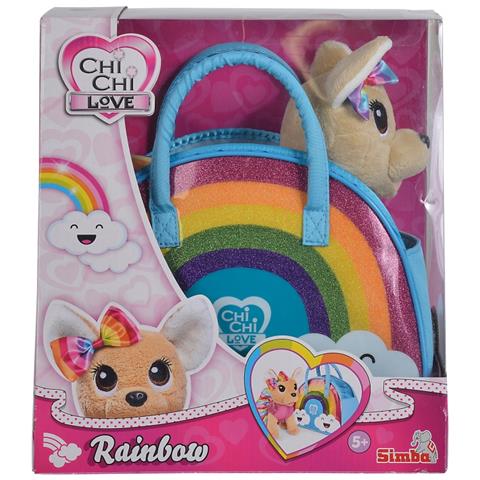 SBA105893438 Chi Chi Love - Rainbow - Foto 3