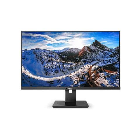 Monitor 31.5" LED VA 328B1/00 3840x2160 4K Ultra HD Tempo di Risposta 4ms - Foto 1