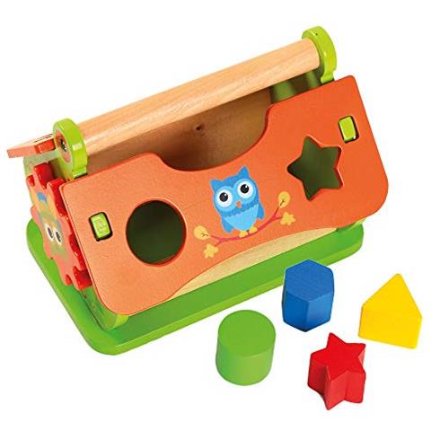 83203 Sand Set Con Boatcolourful - Foto 1