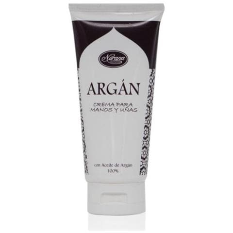 Crema Mani E Unghie Argan 100ml - Foto 1
