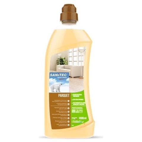 Detergenti Pavimenti In Legno 1000 Ml 1471-s - Foto 1