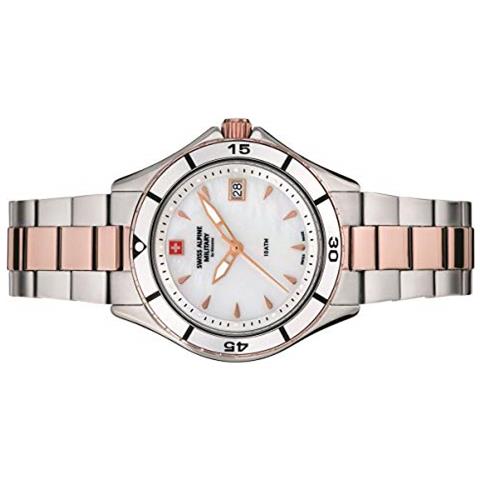 Orologio - Donna - Swiss Alpine Military By Grovana - 7740.1153sam - Foto 3