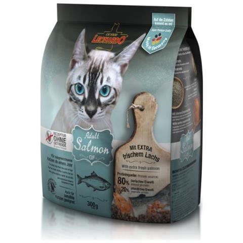 Cibo Secco Adult Gf Salmone 7.5 Kg - Foto 1