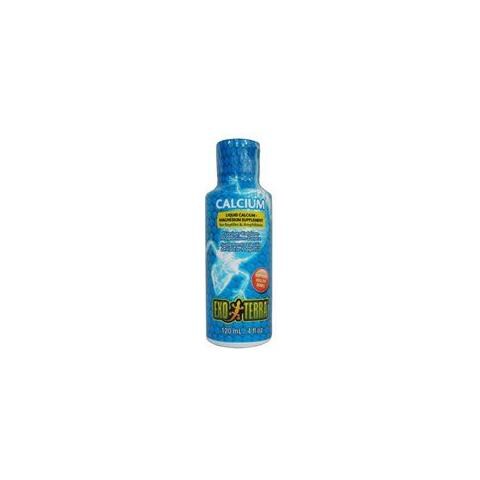Calciun Liq - 120 Ml - Foto 1