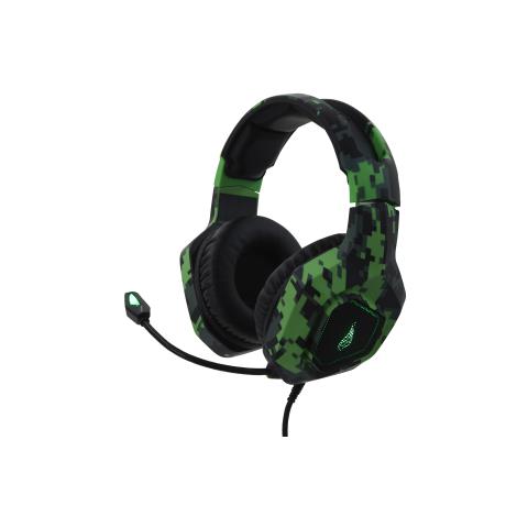 Surefire Skirmish Gaming Rgb Headse - Foto 1