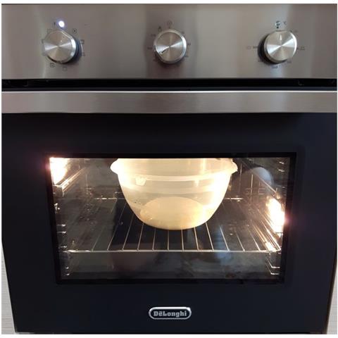DE LONGHI - Forno Elettrico da Incasso PLM 7 XLA ED Capacità 72 L  Multifunzione Termoventilato Colore Antracite - ePRICE