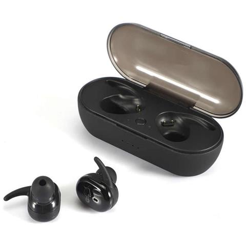Cuffie Wireless In-ear Jbl Tws3 - Bianche - Foto 1