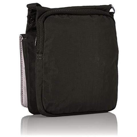 Nuovo Eldorado Messenger Bag 20 Cm 1 Litri Nero (black Noir)  - Foto 2