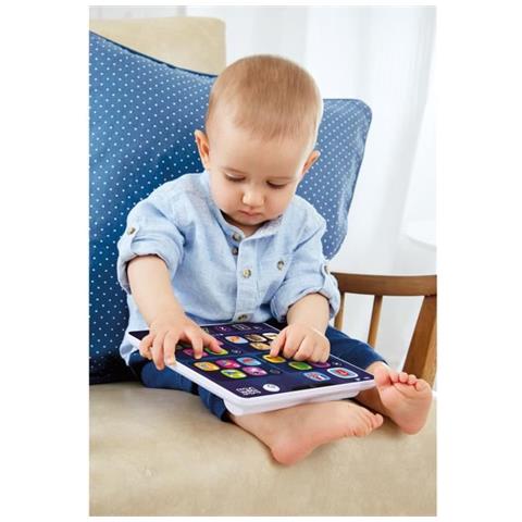 Taldec My 1st Tablet - 1st Age Toy - Foto 1