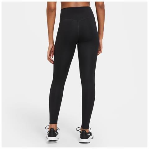 One Dri-fit Leggings Donna Ghette Colore Nero Taglia Xs - Foto 2