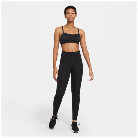 One Dri-fit Leggings Donna Ghette Colore Nero Taglia Xs - Foto 1