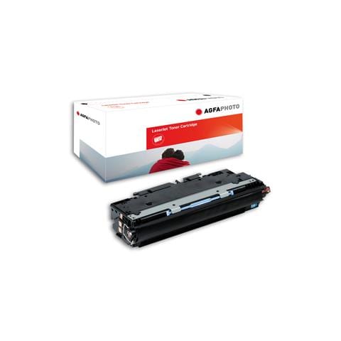 APTHP2681AE, 6000 Pagine, HP, Ciano - Foto 1