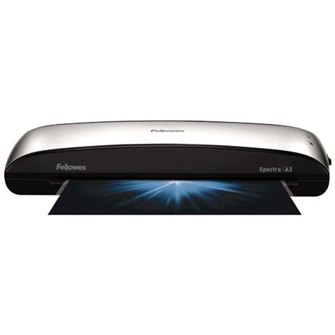 Spectra A3, A3, Nero, Grigio, Plastica - Foto 1