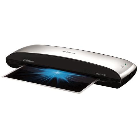 Spectra A3, A3, Nero, Grigio, Plastica - Foto 2